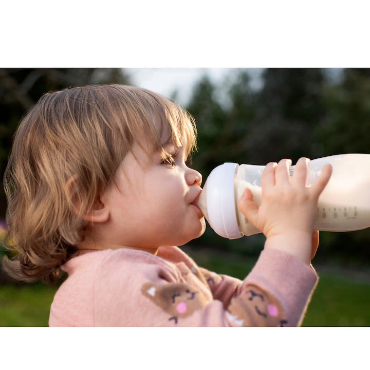 Biberon Philips Avent Natural Response