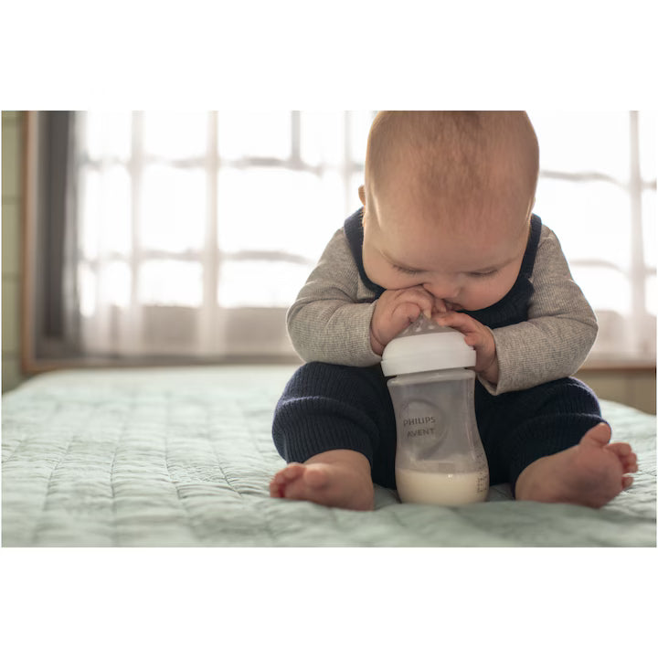 Biberon Philips Avent Natural Response