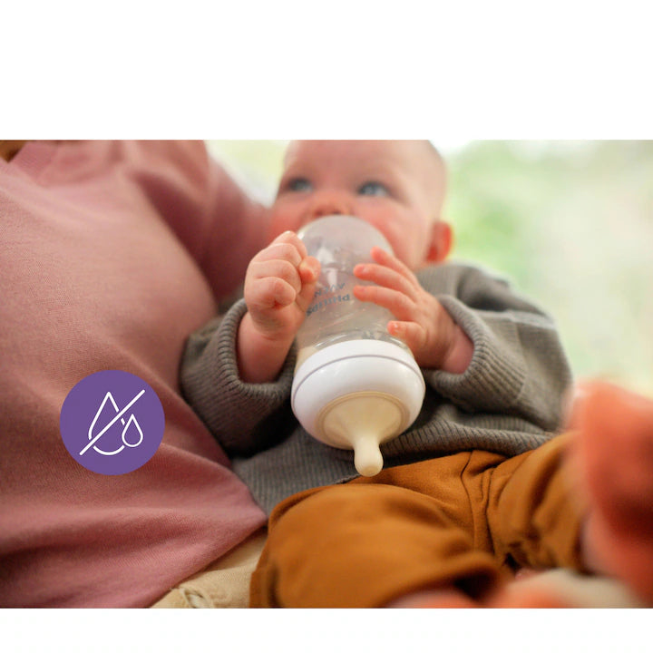 Biberon Philips Avent Natural Response