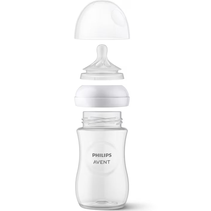 Biberon Philips Avent Natural Response