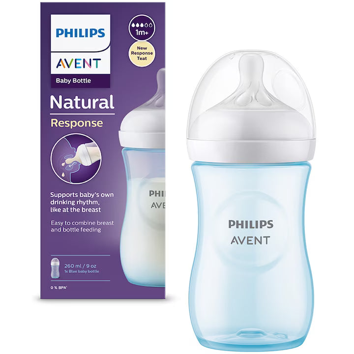Biberon Philips Avent Natural Response