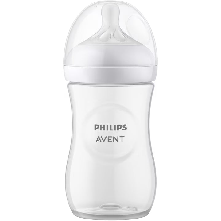 Biberon Philips Avent Natural Response