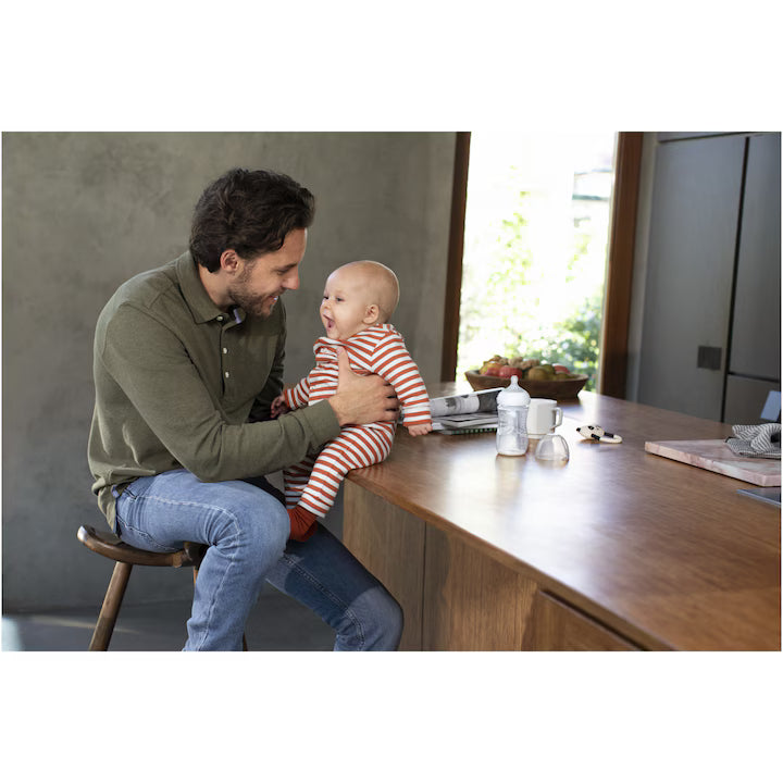 Biberon Philips Avent Natural Response