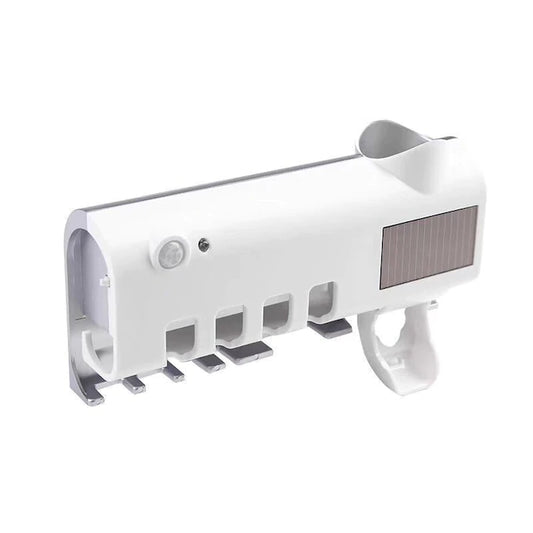 Sterilizator Multifuncțional pentru Periuțe de Dinți