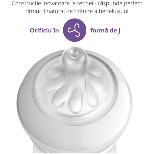 Biberon Philips Avent Natural Response